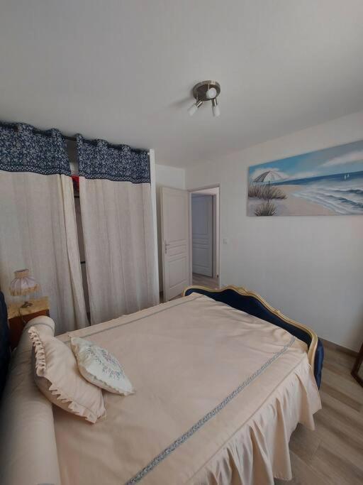 A Tribord: Maison Chaleureuse A 5Min De La Plage La Cotinière Extérieur photo